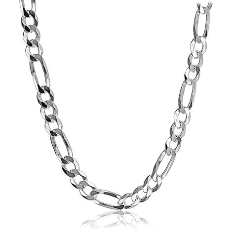 Walmart sterling silver chains - Arrives by Mon, Apr 1 Buy Sterling Silver 1.5mm Curb Chain QCB045 at Walmart.com.
